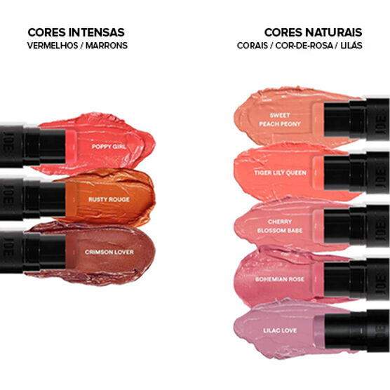 NUDIES BLOOM LILAC LOVE